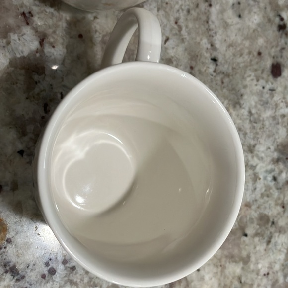 Milly Green British Design cups - Picture 4 of 4